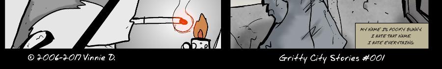 AntiBunny - Episode 4, Page 1: Book1 - Chapter 1 - Page002